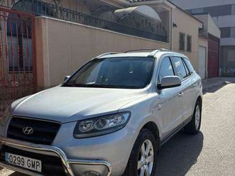 2.2crdi style f 7pl.