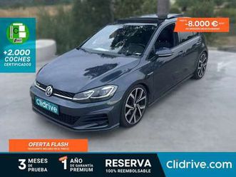 2.0tdi gtd dsg7 135kw