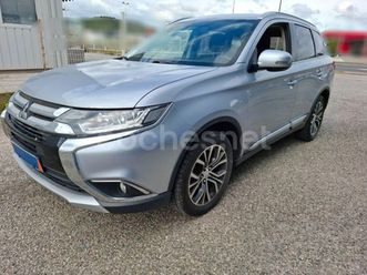 mitsubishi outlander 220 did motion 2wd 7 plazas
