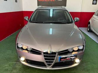 sw 2.9 jtdm distinctive ti pack 170cv