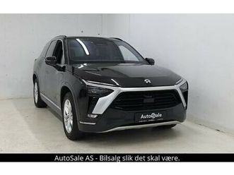 75kw baas 6s/krok/masse utstyr/krok/norsk/s+v