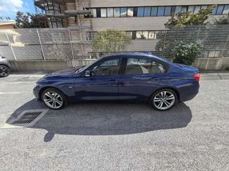316d sport