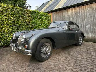 xk150