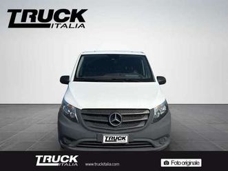 iii - vito 114 cdi compact auto e6