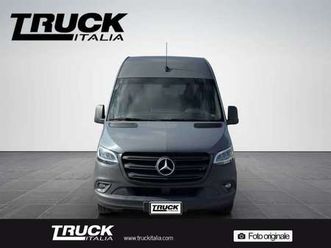 iii - sprinter 316 2.1 cdi f 37/35 rwd h2 7g-troni