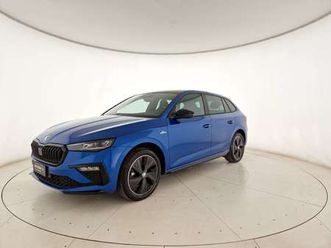 1.0 tsi monte carlo 115cv dsg