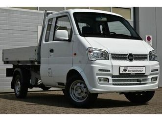 dfsk k01 kipper/pritsche/ahk/hu 06.2027