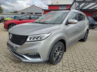 dfsk fengon 580 automatik 7-sitze