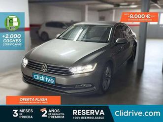 VOLKSWAGEN PASSAT 2-0tdi-bmt-sport-dsg-110kw