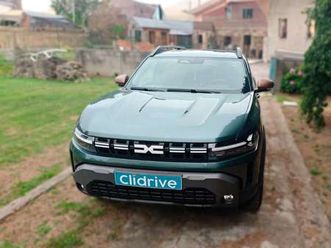 expression tce 96kw 48v 130cv 4x4