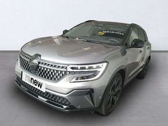 1.2 e-tech híbrido iconic esprit alpine 146kw