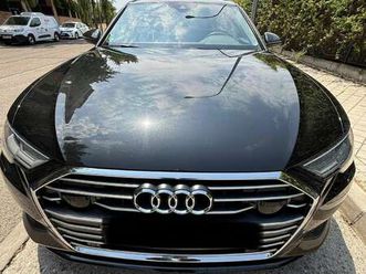 a6 limousine 45 tfsi 245 hk 4 dors