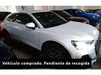 sportback 45 tfsie s line s-tronic