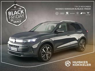 life edition 1.5 tsi ehybrid 204pk dsg automaat trekhaak, 360 camera, adaptive cruise control, led matrix koplampen, elektrische achterklep