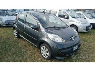 peugeot 107 1.0 68cv 5p