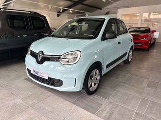 renault twingo twingo 1.0i intens