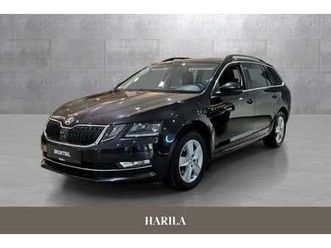 style 4x4 diesel automat avtagbar krok