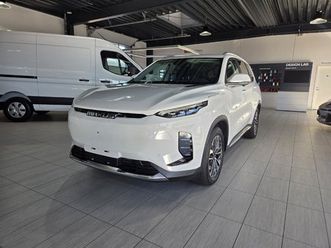 fabriksny maxus euniq 6 el 177hk 5d aut. til salg