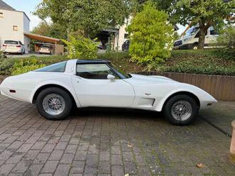 „stingray“ targa