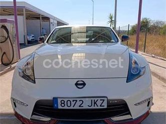 nissan 370z