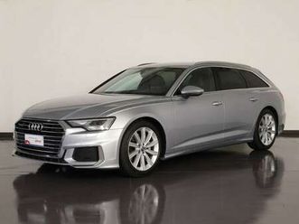 avant 50 3.0 tdi quattro tiptronic