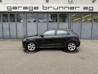 a1 city carver 35 tfsi s-tronic