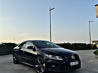 vw cc r line 2015 2.0 tdi