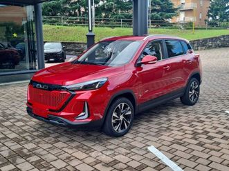 1.5 turbo mt benzina