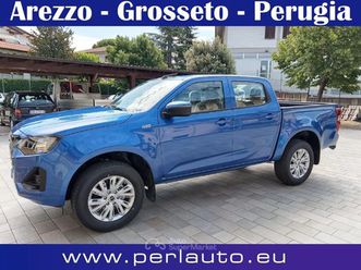 n60 1.9 aut. pick-up doppia cabina