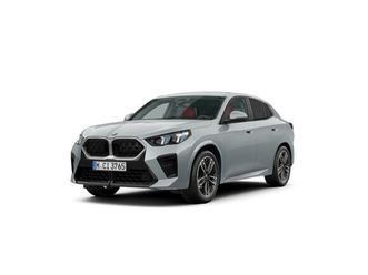 bmw x2 sdrive18d 110 kw (150 cv)