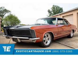 1965 buick riviera