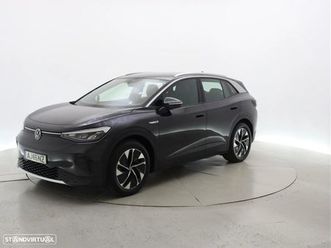 vw id.4 77 kwh pro performance