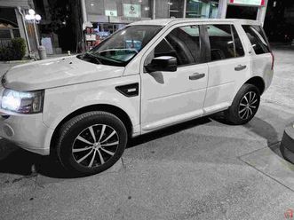 land rover freelander2 freelander