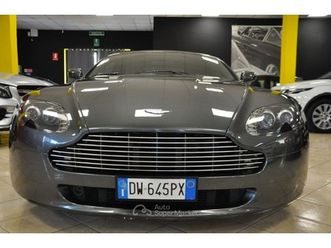 v8 roadster sportshift