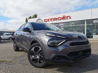 c4 1.5 bluehdi shine