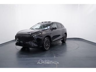 gt 1.6 t-gdi 186cv gpl dct