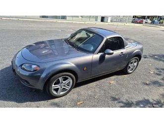 mx-5 3a serie roadster coupe 1.8