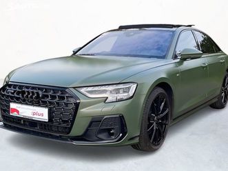 audi a8 50 tdi quattro tiptronic