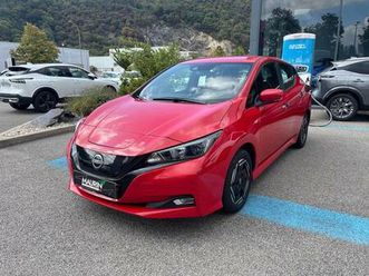 150ch 40kwh acenta 22