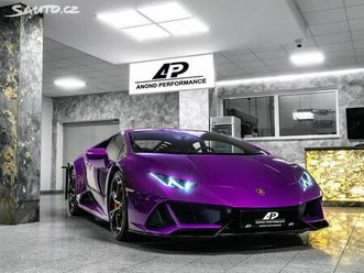 lamborghini huracán evo /lds/ppf/cc/sensonum/lift