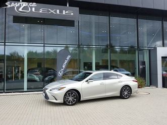 lexus es es300h 2,5hsd prestige top