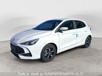 mg3 mg3 1.5 hybrid+ comfort