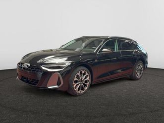 audi a6 avant audi a6 avant s line tfsi 150 kw s tronic