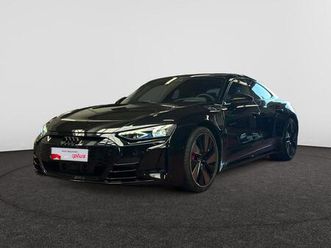 audi rs e-tron gt audi rs e-tron gt 440,00 kw