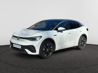 volkswagen id.5 pro performance 150 kw (204 ps) 77 kwh, 1-speed automatic transmission