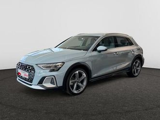 audi a3 alltstreet audi a3 allstreet 35 tdi 110 kw s tronic