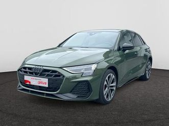 audi a3 sportback phev audi a3 sportback competition 45 tfsi e 200(272) kw(pk) s tronic