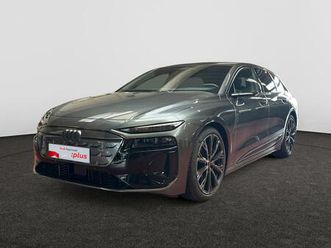 audi a6 avant e-tron audi a6 avant edition one grey e-tron performance 270,00 kw