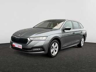 skoda octavia combi octavia combi clever 1.0 tsi m-hev 81kw (110pk) dsg7
