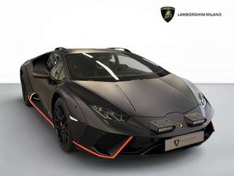 sterrato - iva esposta - solo 550km